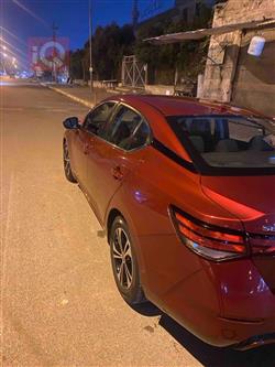 نيسان سنترا